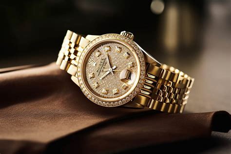 rolex